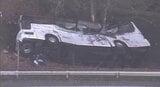 【軽井沢町・スキーツアーバス転落事故】バスが道路脇に転落、大学生など15人死亡…業務上過失致死傷の罪に問われた当時の運行管理者…一審の実刑判決支持した東京高裁判決を不服「上告」|TBS NEWS DIG