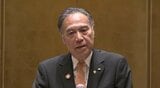 【8月投開票の長野県知事選挙】「熟慮に熟慮を重ねた…」最大の要因は「多選」現職の阿部守一さんが5選目指して立候補表明「16年間培わせていただいた私のすべてをかけて挑戦」|TBS NEWS DIG