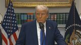 連邦最高裁 「敵性外国人法」での不法移民の追放を当面差し止め トランプ氏「アメリカにとって悪い、危険な日」|TBS NEWS DIG