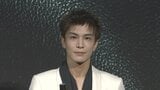 【 岩田剛典 】今年は〝ライブ三昧〟で情熱燃やす　「前回を超えるクオリティのものを届けたい」|TBS NEWS DIG