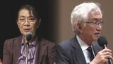 「憲法は国際貢献」「日本解体の象徴」護憲派・改憲派が会合 5月3日は憲法記念日|TBS NEWS DIG