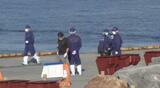 海で浮いている女の赤ちゃん見つかり死亡確認 釣り客が発見 警察が情報提供呼びかけ | 愛媛のニュース - Nスタえひめ|あいテレビは6チャンネル