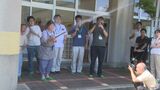 「お礼も言わず全部持っていく」サル被害対策に住民が“ロケット花火発射台”作り学ぶ 山口 | 山口のニュース・天気・防災|tys NEWS|tysテレビ山口