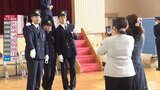 「地域住民に信頼される消防職員に」青森県消防学校で卒業式 8か月で学んだことを実践へ|TBS NEWS DIG