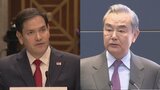 米中外相が初電話会談「両国の協力拡大を」 台湾問題も協議|TBS NEWS DIG