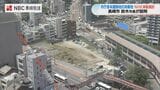 NHK長崎の移転先として市庁舎本館跡地を検討 災害対策や新文化施設との連携で「にぎわい創出」目指す【長崎市】|TBS NEWS DIG