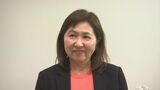 「ファーストペンギンって言われてますけど、誰かが言わないといけない」中道で「島根１区」立候補し落選した前職・亀井亜紀子さん　立憲民主に戻りたいという意思は「変わりませんね」|TBS NEWS DIG