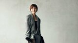 【広末涼子】「どうかお気をつけて」プレミアム・ライヴ告知の衣装で呼びかけ|TBS NEWS DIG
