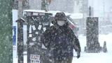 再び寒気、厳しい冷え込み 山沿い中心に雪に注意【福島の天気・15日午前11時半現在】|TBS NEWS DIG
