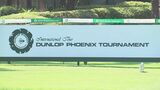 ダンロップフェニックストーナメント　決勝ラウンド初日　松山英樹は3位に|TBS NEWS DIG