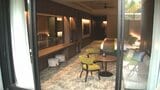 “阿蘇の自然をひとり占め” 山岳リゾートを味わう7つの客室 『亀の井ホテル阿蘇』がオープン|TBS NEWS DIG
