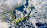 10日は北陸などで雨や雪…雷を伴う所も 太平洋側は冬晴れ【3時間ごとの雪と雨のシミュレーション】空気の乾燥に注意…冬のヒートショックどう防ぐ|TBS NEWS DIG