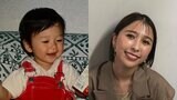 【ももクロ・玉井詩織】こどもの日に幼少期の写真公開　「くぅぅぅーーー可愛すぎるーー」「赤ちゃんしおりん、可愛い」とファンから黄色い声多数|TBS NEWS DIG
