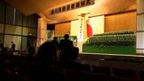 「争いごとのない世の中であってほしい」香川県の戦没者追悼式に50人が出席 遺族の高齢化目立つ|TBS NEWS DIG