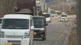 自転車の男性が車にはねられ意識不明の重体 石川・志賀町　|　石川県のニュース｜MRO北陸放送