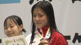 【高校総体】沖縄競泳界初の総体優勝狙う 平良吏美華 | 沖縄のニュース|RBC 琉球放送