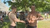 ドイツで41.5℃ 観測史上最高気温更新 ベルリンでも39.9℃ ヨーロッパで“記録的熱波”続く|TBS NEWS DIG