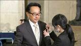 「宮城3区の農水問題1つ1つ解決してバックアップしていきたい」特別国会で新人・柳沢剛氏が初登院 抱負語る | 宮城のニュース│tbc NEWS│tbc東北放送