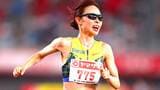 女子10000m 山本有真 初挑戦で31分41秒90、残り3周からの猛追もあと2秒届かず3位、アジア大会に向けて調子は上昇|TBS NEWS DIG