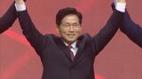 韓国大統領選 与党「国民の力」の公認候補に前雇用労働相・金文洙氏を選出|TBS NEWS DIG