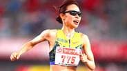 女子10000m 山本有真 初挑戦で31分41秒90、残り3周からの猛追もあと2秒届かず3位、アジア大会に向けて調子は上昇|TBS NEWS DIG