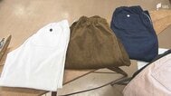「うち1社になってしまった」世界が評価する遠州織物の「コーデュロイ」仕上げの決め手”水洗い”工程を引き受けられるのは1社だけ＝浜松市【しずおかモノ語り】　|　静岡のニュース | SBSNEWS | 静岡放送