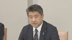 日本とウクライナが復興協議を実施へ　木原副長官「ウクライナ側のニーズを的確に把握する」| TBS CROSS DIG with Bloomberg