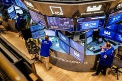 【米国市況】ＰＰＩ加速で早期利下げ観測後退－金利上昇、円下落| TBS CROSS DIG with Bloomberg