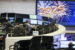 市場の想定外、最高値更新した欧州株－関税脅威で先行きには慎重論| TBS CROSS DIG with Bloomberg