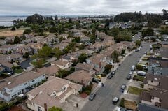米中古住宅販売、7月は406万戸に減少－3カ月ぶり低水準| TBS CROSS DIG with Bloomberg