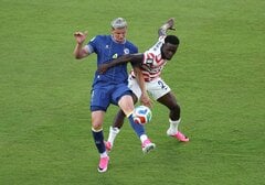 トランプ氏、レッドカード判定見直し要請認める－「FIFA正しい判断」| TBS CROSS DIG with Bloomberg