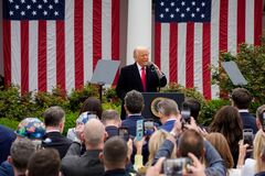 トランプ政権が世界一律10％の相互関税－日本24％、中国は計50％強に| TBS CROSS DIG with Bloomberg