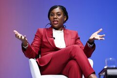 2050年ネットゼロ達成は「不可能」、真実伝える必要－英保守党党首| TBS CROSS DIG with Bloomberg