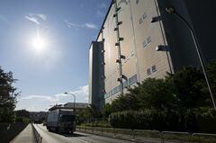 日本の倉庫株にアクティビストが照準、不動産保有を評価－上期２割高| TBS CROSS DIG with Bloomberg