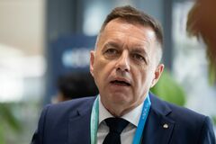 ＥＣＢ、年内の追加利下げはあと１回の可能性－スロバキア中銀総裁| TBS CROSS DIG with Bloomberg