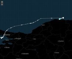 ロシアと関連ある石油タンカー、黒海でドローン攻撃受ける－NTV| TBS CROSS DIG with Bloomberg