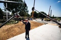 トランプ米大統領の中間選挙戦略、減税・MAHA・自身を前面に| TBS CROSS DIG with Bloomberg