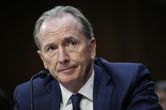 ディズニー、次期会長にゴーマン氏を指名－新ＣＥＯ発表は26年初めに| TBS CROSS DIG with Bloomberg