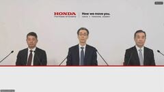 ホンダ営業利益48.1%減の5915億円 関税政策と北米・欧州のEV失速が直撃 市場成長鈍化で戦略見直し| TBS CROSS DIG with Bloomberg