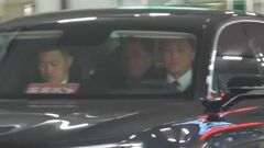 中国共産党幹部が北朝鮮の高官と会談、中朝関係の強化に意欲示す| TBS CROSS DIG with Bloomberg