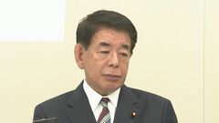 下村元文部科学大臣　参考人招致出席に前向きな姿勢　「認識している事実を正直に、誠実に申し述べたい」| TBS CROSS DIG with Bloomberg