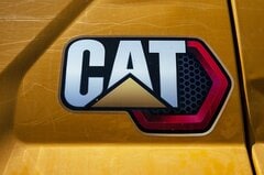 キャタピラーが電動トラクターの新興買収、気候テック苦境－関係者| TBS CROSS DIG with Bloomberg