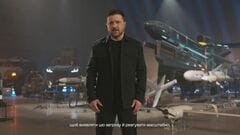 ウクライナ「無人兵器だけで陣地奪還」 ロシア侵攻後「初」とゼレンスキー大統領| TBS CROSS DIG with Bloomberg