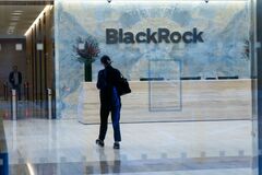 ブラックロック、気候変動対策グループ脱退－米大手行に続く動き| TBS CROSS DIG with Bloomberg