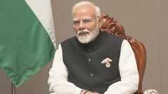 ローマ教皇死去　印・モディ首相「苦しむ人々に希望の灯をともした」追悼メッセージ| TBS CROSS DIG with Bloomberg