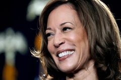 オバマ元米大統領夫妻もハリス氏支持を正式表明－選挙陣営が動画公開| TBS CROSS DIG with Bloomberg