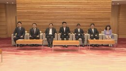 【速報】政府がLGBTなど性的少数者への理解増進へ初の基本計画を閣議決定|TBS NEWS DIG