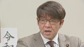 【速報】堀井学元衆院議員を略式起訴　秘書ら通して地元有権者に香典渡した公職選挙法違反と裏金“不記載”の罪　東京地検特捜部|TBS NEWS DIG