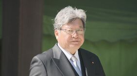 萩生田光一議員の政策秘書を略式起訴&nbsp;政治資金規正法違反の罪&nbsp;東京地検特捜部&nbsp;検察審査会「起訴相当」議決から一転…罰金30万円の略式命令&nbsp;自民党裏金事件|TBS NEWS DIG