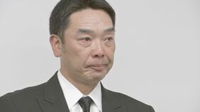 【速報】巨人の阿部慎之助前監督を不起訴 代理人が公表 長女への暴行疑いで現行犯逮捕後に釈放|TBS NEWS DIG